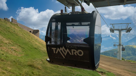 Immagine per la categoria Biglietti telecabina