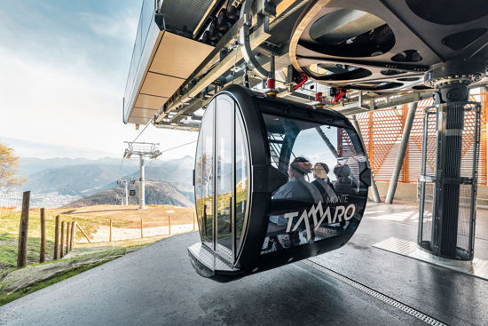 Picture of Return ticket adult