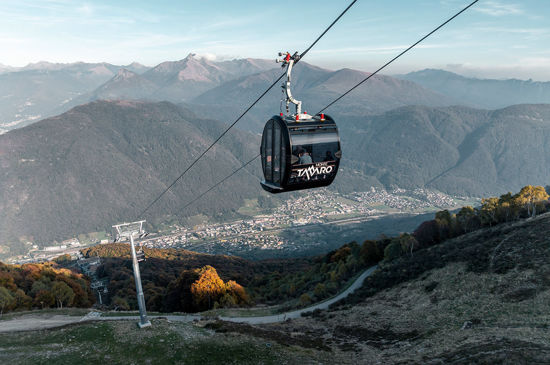 Immagine di Buono TamaroPackage Basic adulto