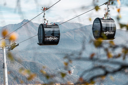 Picture of Return ticket child