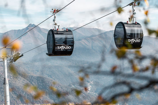 Picture of Return ticket child