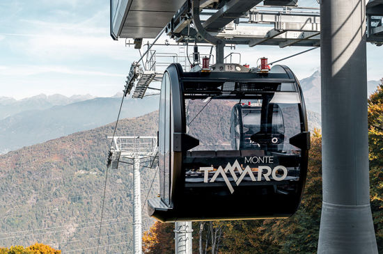 Picture of One way ticket adult