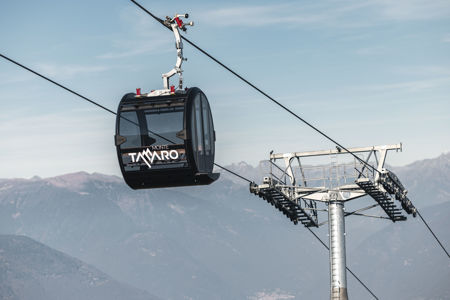 Bild für Kategorie Gutscheine Gondelbahn