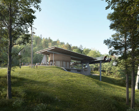 Immagine per la categoria Discesa dall'Alpe Foppa