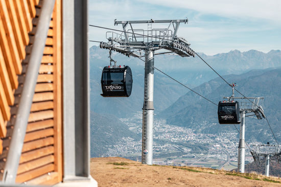 Picture of One way return adult